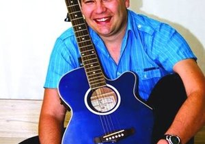 Charl Kruger by Owls